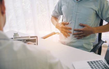 leczenie przepukliny